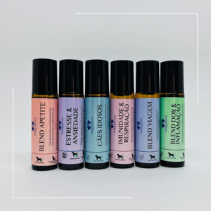 Blend Imunidade&Respiração