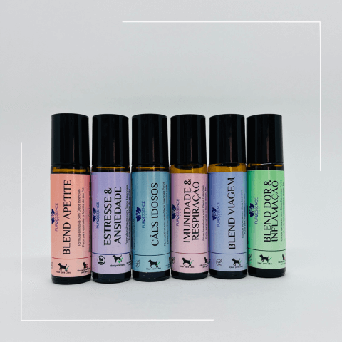 blend dor & inflamação