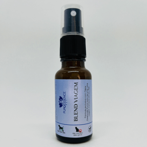 Blend Viagem – Roll-On