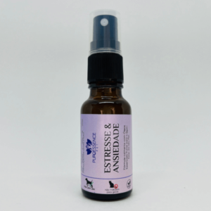 Blend Estresse&Ansiedade - Roll-On