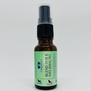 Blend Dor&Inflamação