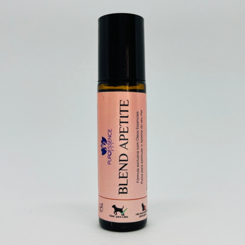 Blend Apetite - Roll-On