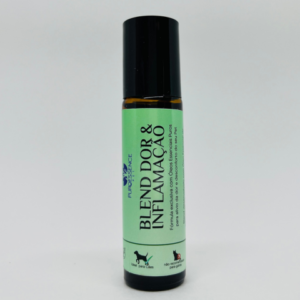 blend dor & inflamação