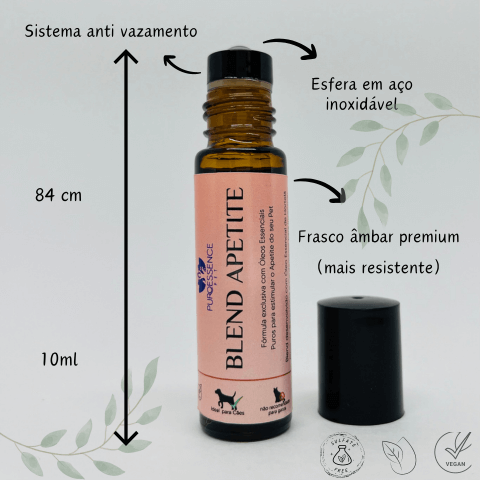 Blend Apetite - Roll-On - Image 2